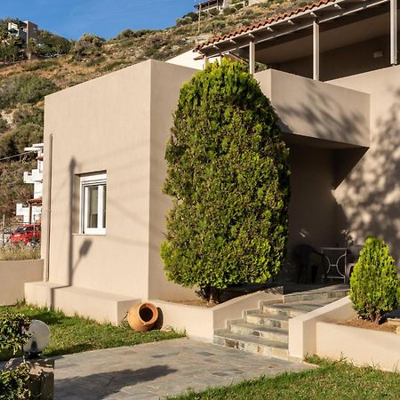 Elio A 1Bdr Apt With Garden 1 Min From The Beach By Hospi Heraclión Exterior foto