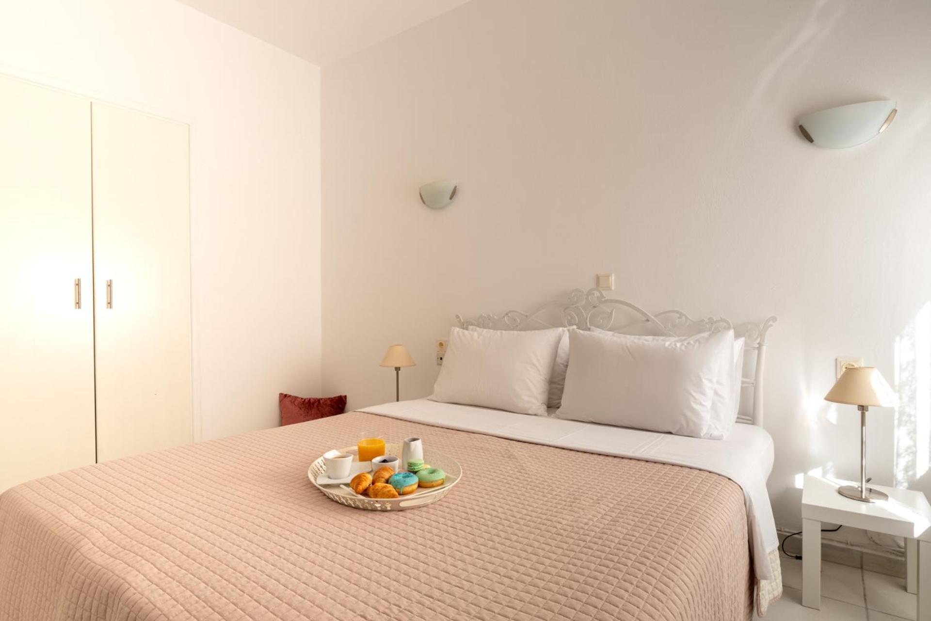 Elio A 1Bdr Apt With Garden 1 Min From The Beach By Hospi Heraclión Exterior foto