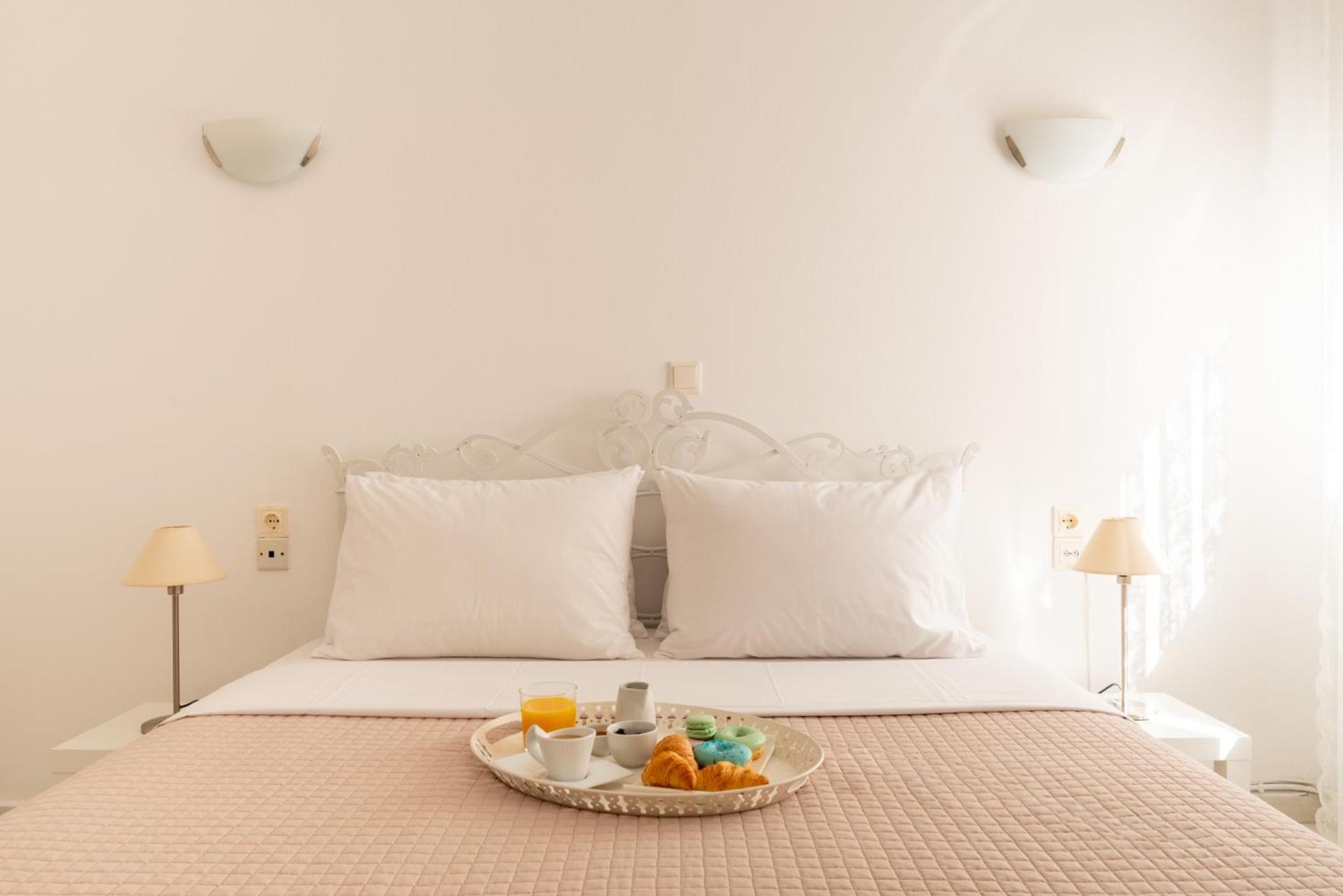 Elio A 1Bdr Apt With Garden 1 Min From The Beach By Hospi Heraclión Exterior foto