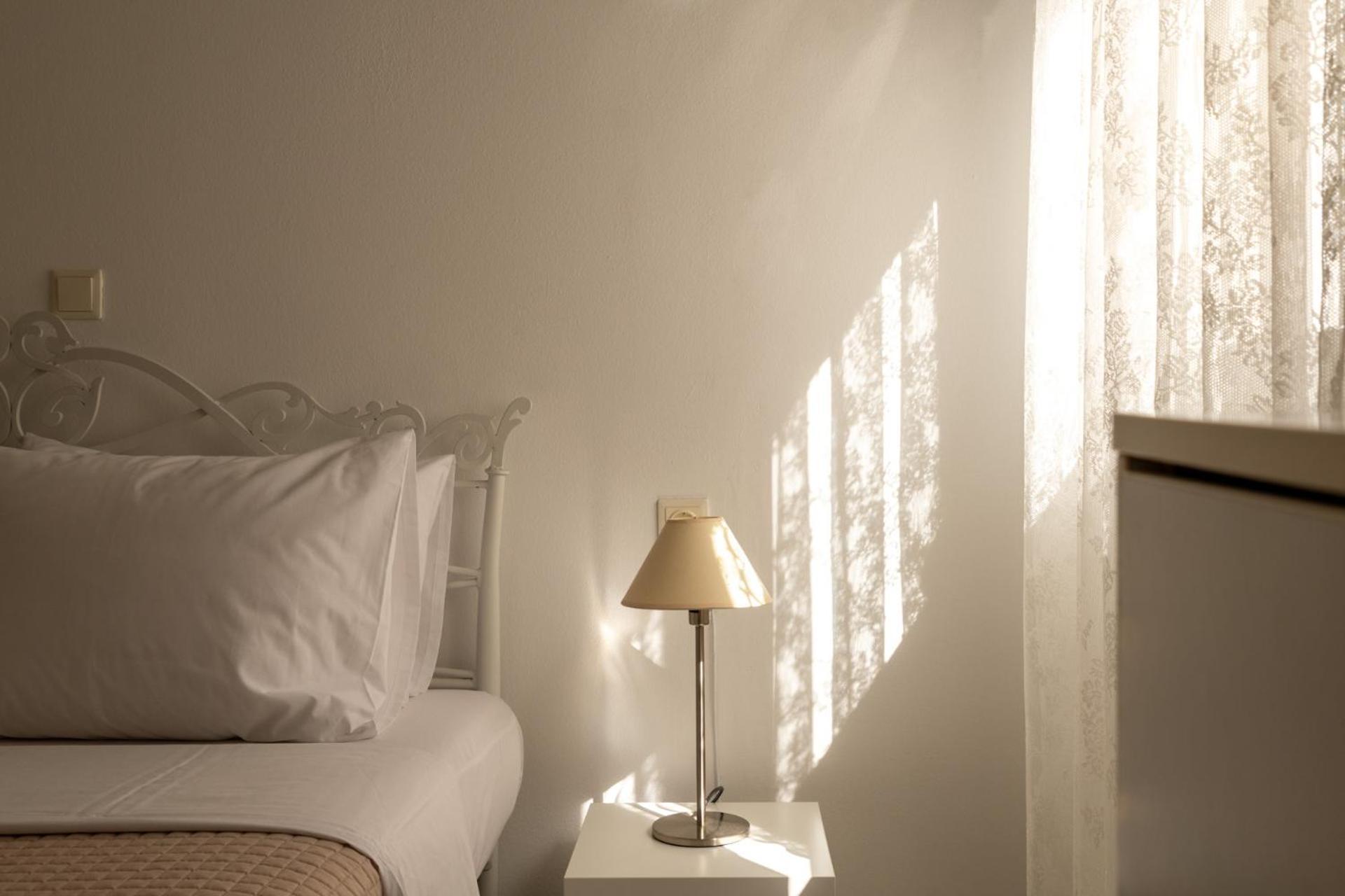 Elio A 1Bdr Apt With Garden 1 Min From The Beach By Hospi Heraclión Exterior foto